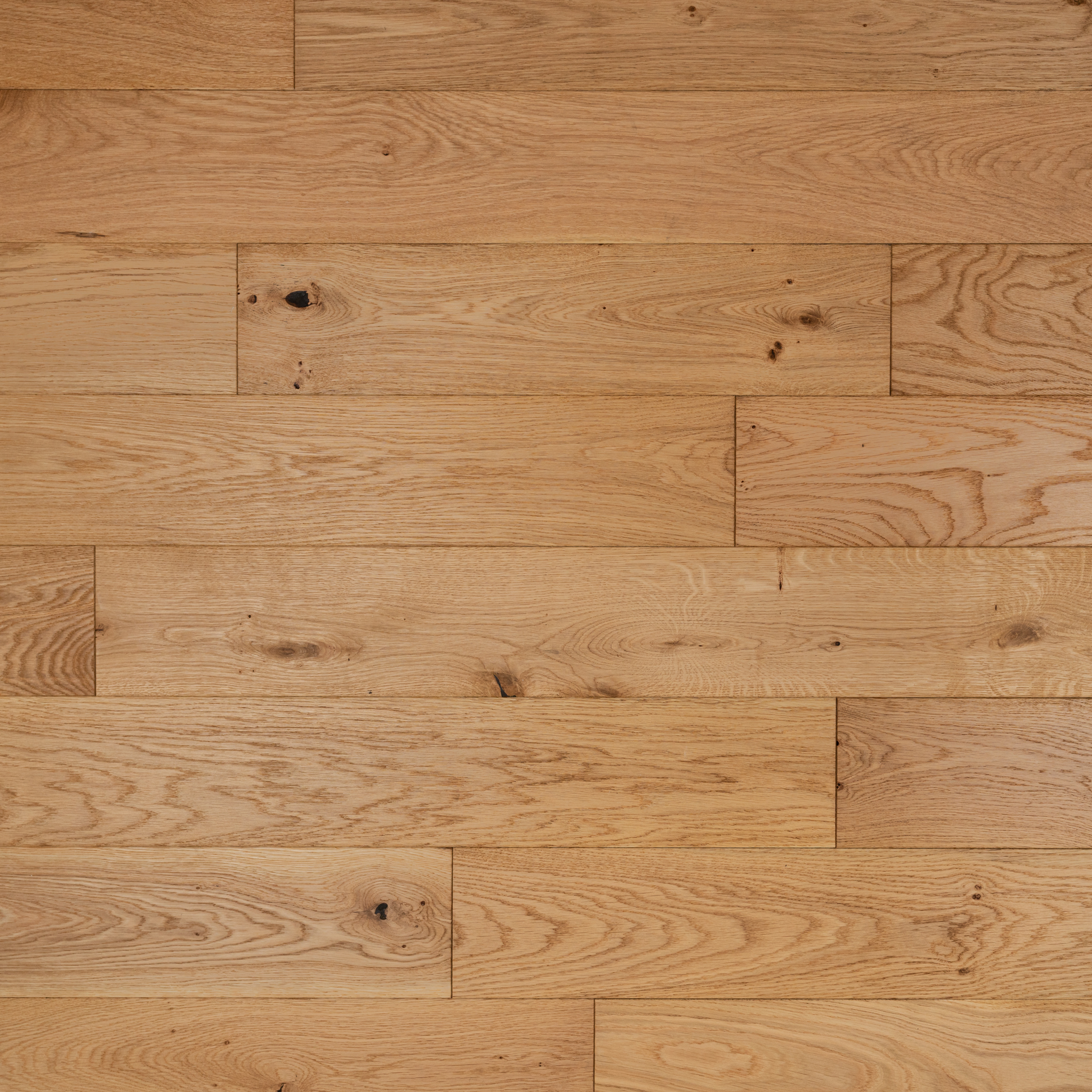 Engineered Flooring