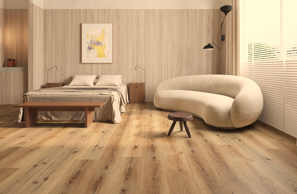 Vinyl (LVT)