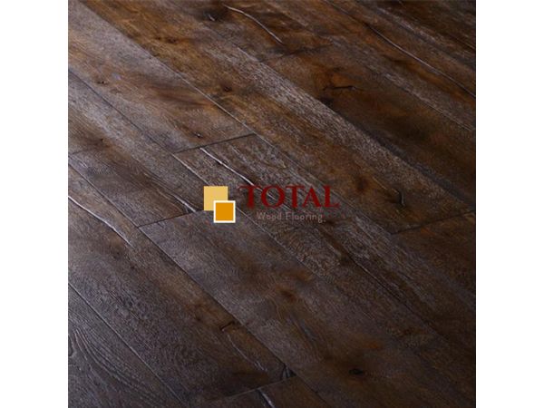 Engineered  Oak Multiply 15/4x190x1900mm  Putnam Premium Hard Wax Oiled