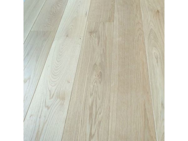 Engineered Oak 20/4x190x1900mm Oiled Multiply, Prime AB Grade