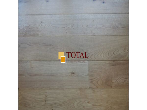 Engineered Oak 15/4x220x2200mm Brushed Natural Oiled