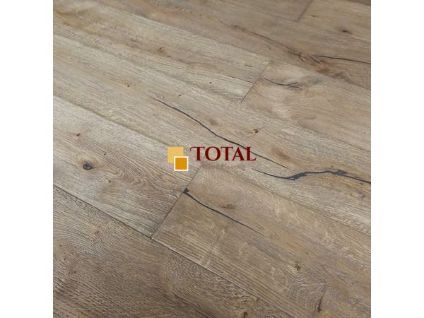Engineered  Oak Multiply 15/4x190x1900mm Bronx Premium Hard Wax Oiled