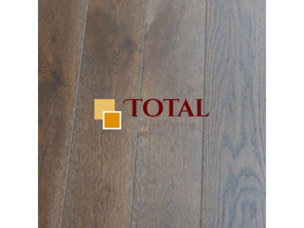 Engineered Oak 14/3x190x1900 Mocha Oak Brushed Matt Lacquered Multiply