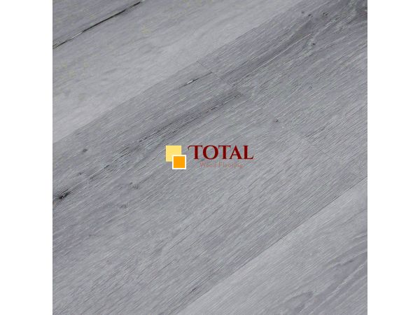 SPC Titan Silver Grey - ULTRA Wide Plank 6.5mm/0.5 x 228 x 1524 - 5G Click (Including 1.5mm XPE Underlay)