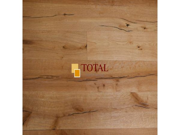  Engineered Oak 15/4x220x2200mm Distressed Natural 