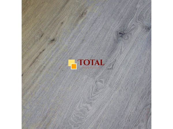 SPC Titan Clay Grey - ULTRA Wide Plank 6.5mm/0.5 x 228 x 1524 - 5G Click (Including 1.5mm XPE Underlay)