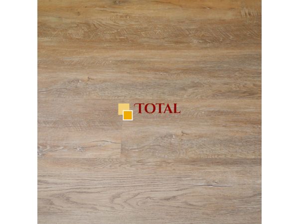 SPC Titan Cottage Oak - ULTRA wide plank 6.5mm/0.5x228x1524 (Incl. 1.5mm XPE Välinge Underlay with 5G click)