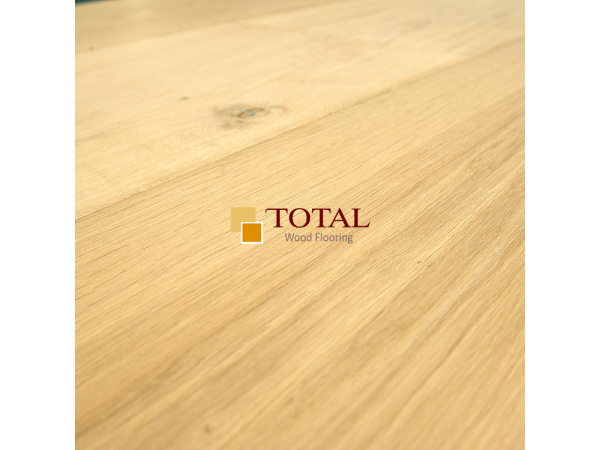 Engineered Oak Unfinished 20/4mm x 300 x 2200 Classic Grade