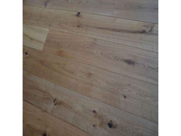 Engineered Oak 3 ply Wooden Floors Joints View