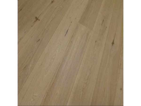 Engineered Oak invisible Finish (Matt Lacquered), 14/3 x 190 x 1900mm