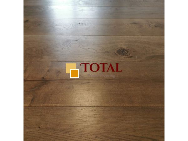 Engineered Oak 15/4x300x2200mm Putnam Wax Oiled Multiply T&G