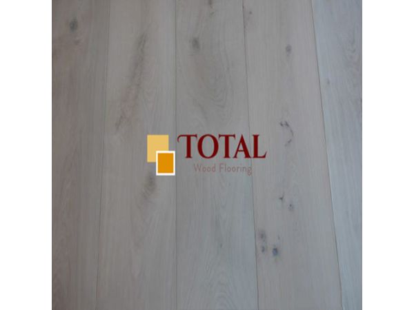Engineered Oak 15/4x260x2200mm Unfinished Multiply