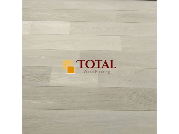 Engineered Oak Natural AB Unfinished Multiply 20/6x190x1900mm