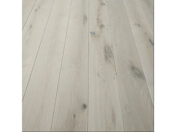 Classic Engineered Oak Unfinished 20/6mm By 190mm By 1900mm