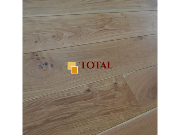 Engineered Oak 20/4x220x2200mm Oiled