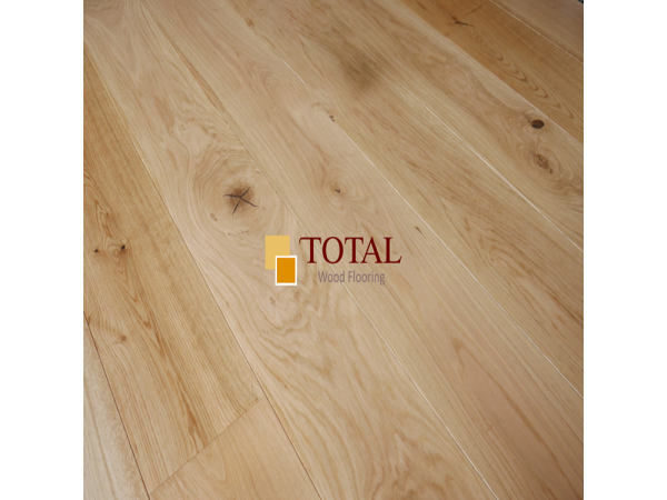Engineered Oak 20/4x190x1900 Natural Oiled