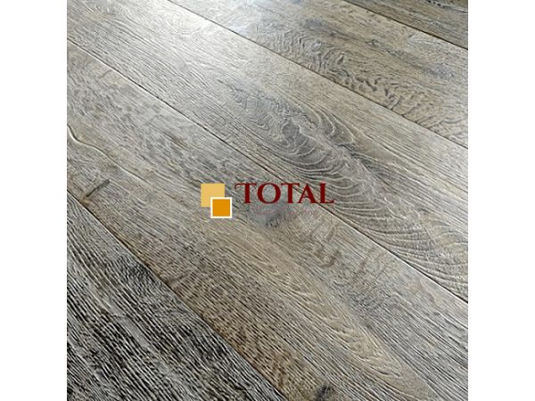 Deluxe Engineered Oak Distressed HB13 15/4x220x2200mm