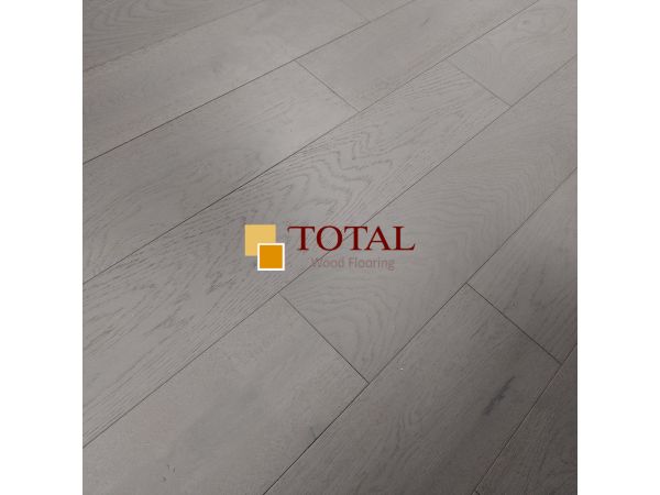 Engineered Oak Milan Grey Lacquered, Click 14/3X190XRL