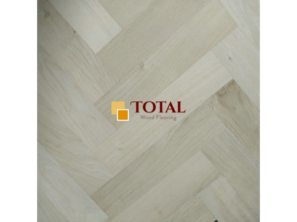 Engineered Floor Herringbone Unfinished wood flooring