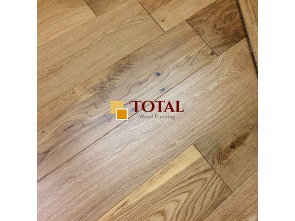 Engineered Oak Lacquered 18/5x150xRL Long Box