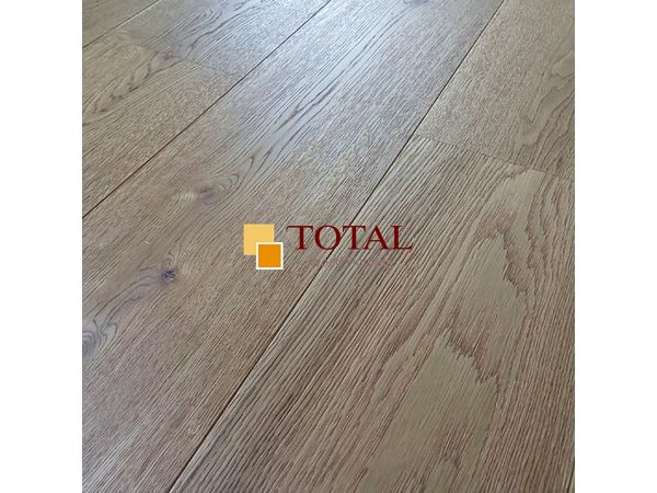 Engineered Oak 3ply Brushed Oiled 14/3 x 190 x 1900mm