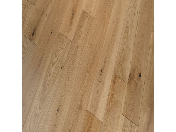Solid Oak 90mm lac,  18x90xRandom length
