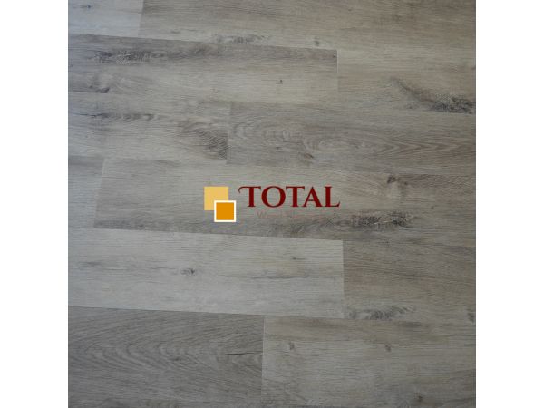 Aged Sandstone Oak, DIY Box, WPC Core LVT Flooring View