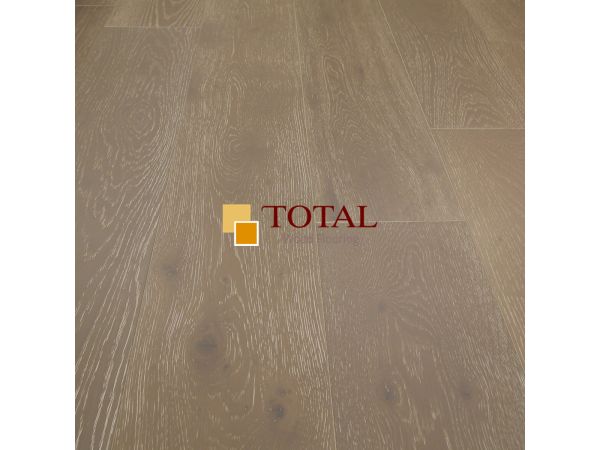 Engineered Oak Plantation Grey Lacquered, Click 14/3X190XRL