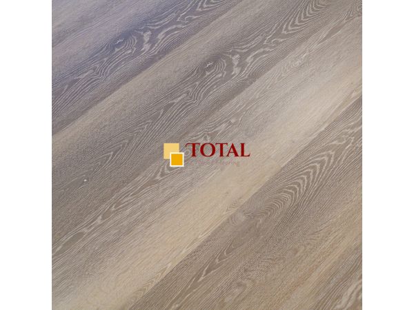 SPC Titan Ash Brown - ULTRA wide plank 6.5mm/0.5x228x1524 (Incl. 1.5mm XPE Välinge Underlay with 5G click)