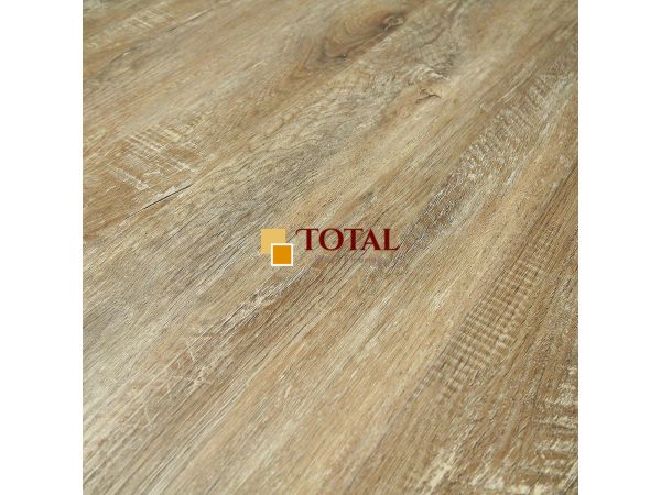 SPC Textured Grey - ULTRA Wide Plank 6.5mm/0.5 x 228 x 1524 - 5G Click (Including 1.5mm XPE Underlay)