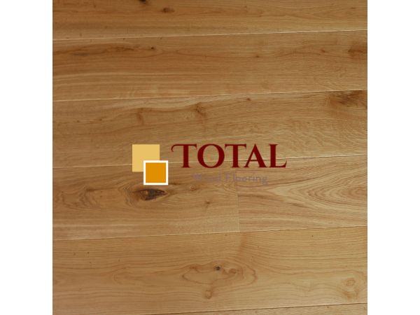 Engineered Oak 20/6x190x1900mm Brushed Oiled