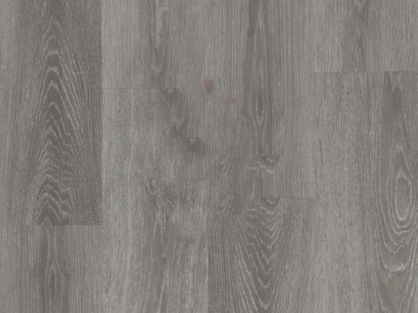 Smoked Grey, DIY Box, WPC Core LVT Flooring Close View