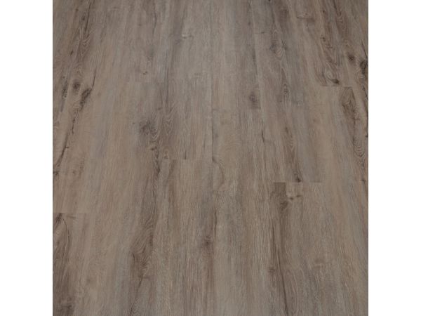 Antique Smoke White, WPC Core LVT Flooring, 100% Waterproof, 1217mm By 178mm By 6.5mm
