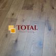 Engineered Oak 20/4x190x1900mm Smoked UV Oiled