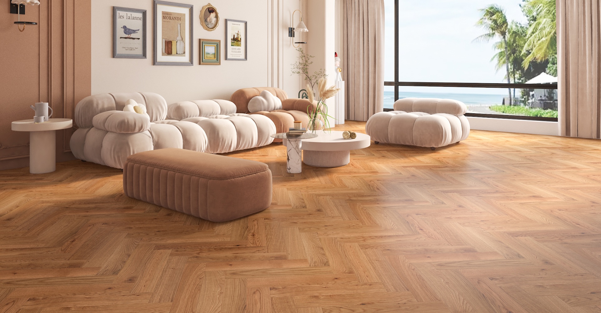 Flooring