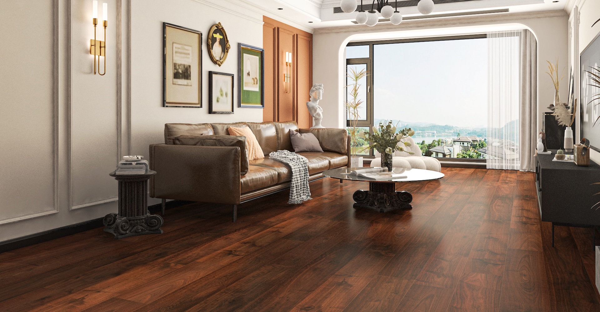 Flooring